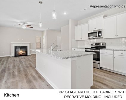 4209 Stoneygreen  Lane, Charlotte