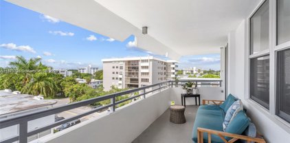 1080 94th St Unit #612, Bay Harbor Islands