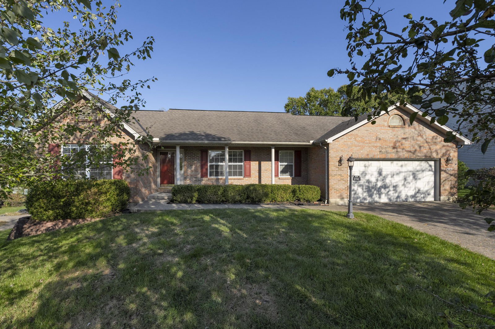 8790 Richmond Road, Union, 41091