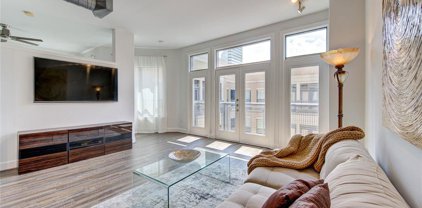 1901 Post Oak Boulevard Unit 4604, Houston