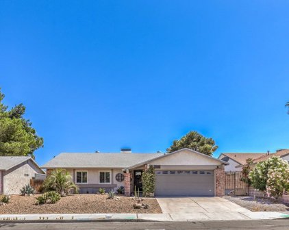 6407 Meadow Lark Lane, Las Vegas