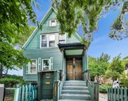 3112 N Rockwell Street, Chicago image