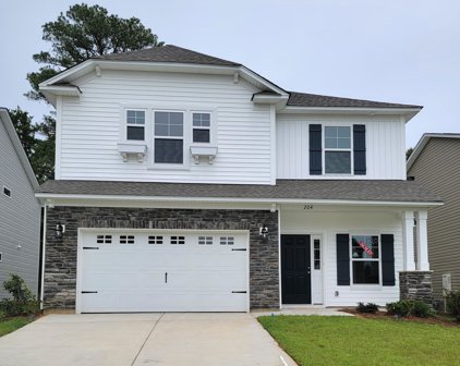 692 MANITOU Circle, Aiken