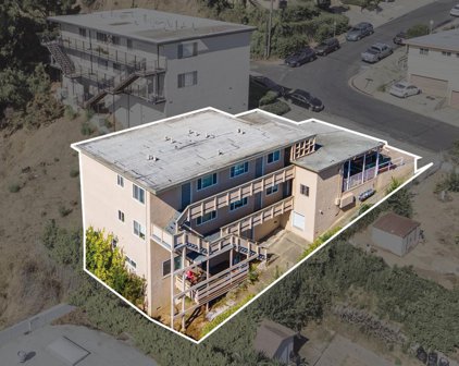 30 Gardiner AVE, South San Francisco