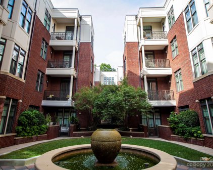 2810 Selwyn  Avenue Unit #228, Charlotte