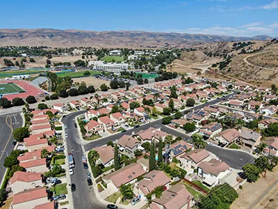 Moorpark CA Lease to Own Homes Search