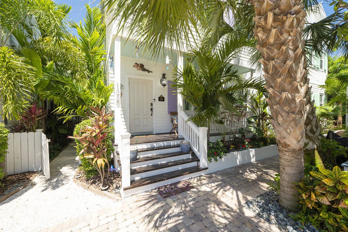 1325 Whitehead Street, Key West, 33040