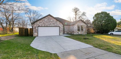 3301 Griggs  Avenue, Fort Worth