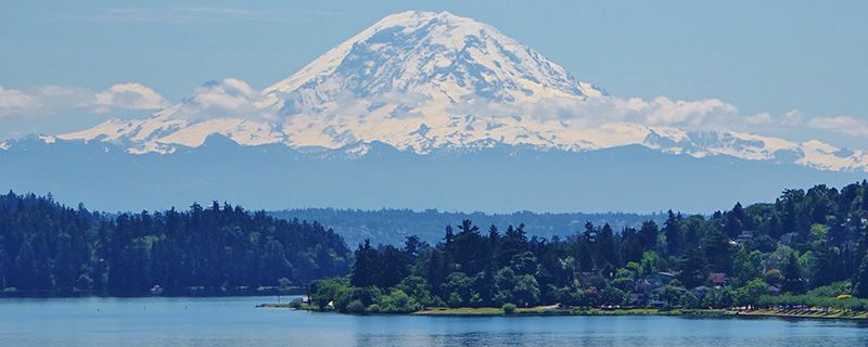King County Waterfront Real Estate