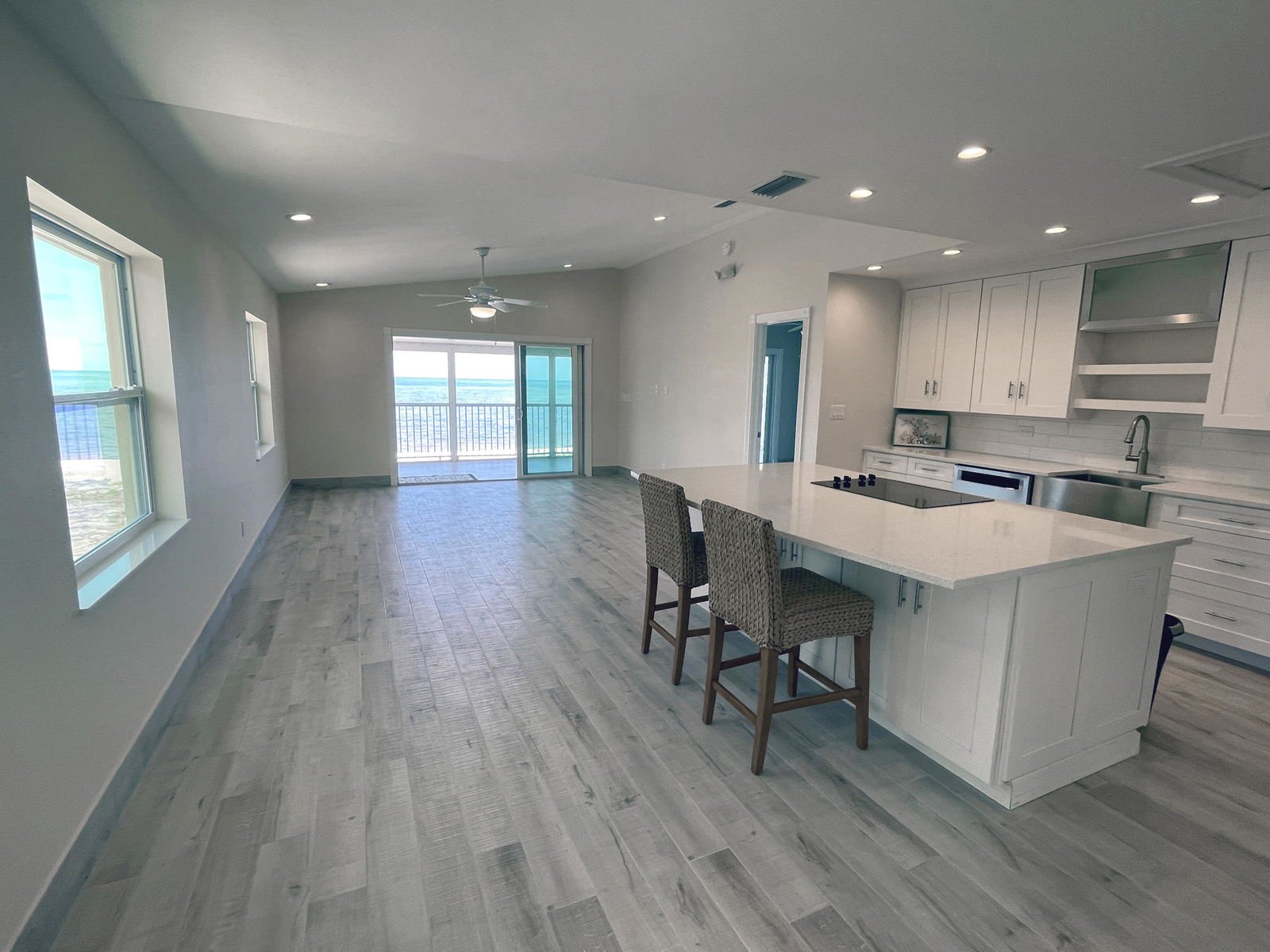 1435 Long Beach Drive, Big Pine, 33043