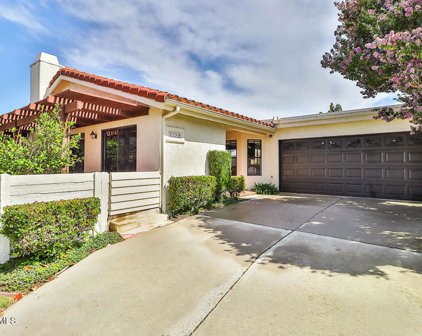 2368 Avenida San Antero, Camarillo