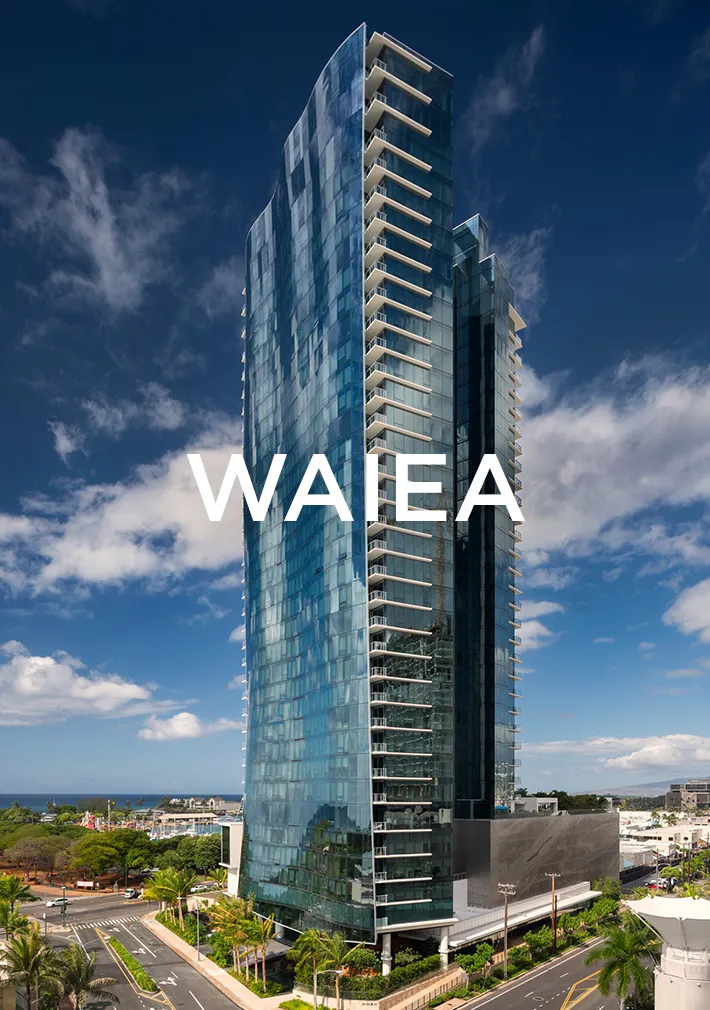 Waiea
