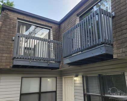 2301 Michigan Ave Unit #41, Pensacola