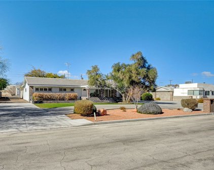 710 Lacy Lane, Las Vegas