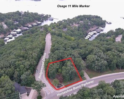 Lot 504 Horseshoe Bend Parkway, Four Seasons