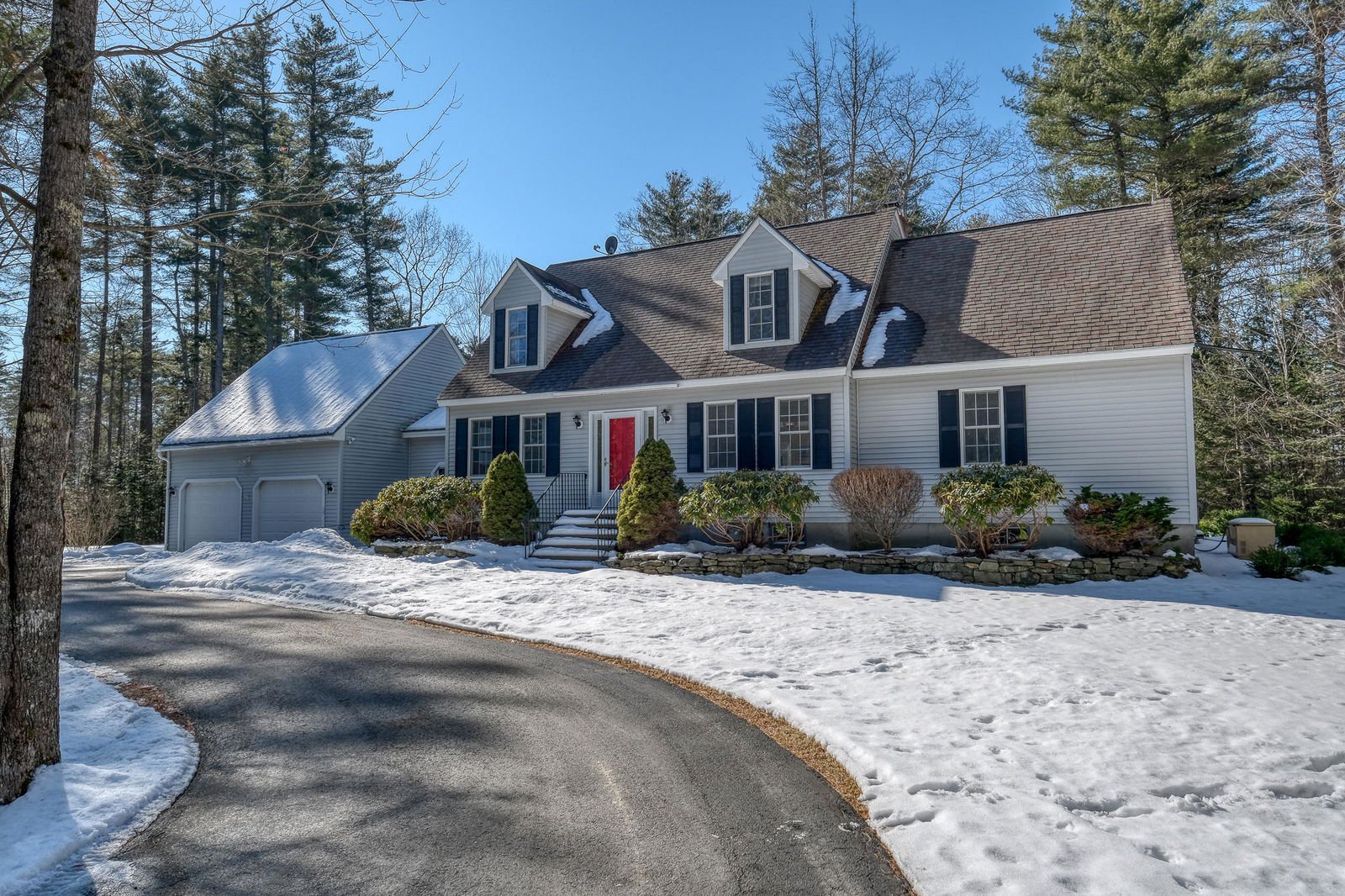 106 Kelsey Drive, South Bristol, 04573