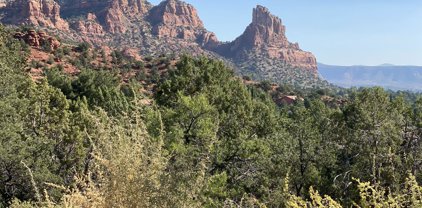 60 Blackjack Drive, Sedona