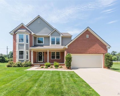 25943 CARRIAGE LANE, Lyon Twp