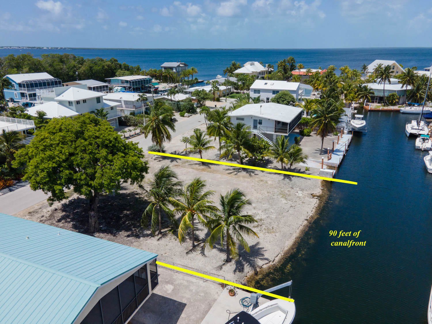 N Blackwater Lane, Key Largo, 33037