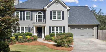 2520 Kingsglen Court, Dunwoody