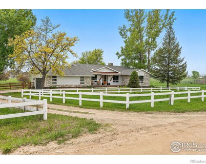 4205 Meining Road, Berthoud