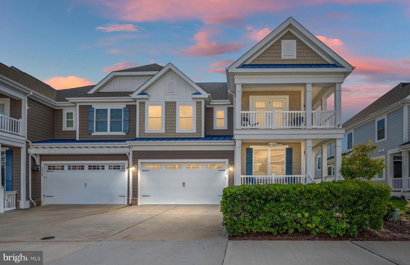 26196 Crosswinds Landing, Selbyville DE 19975