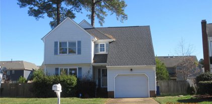 1212 Springwell Place, Newport News Denbigh North
