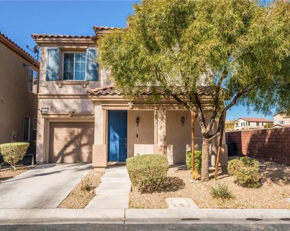 10507 La Campana Street, Las Vegas