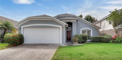 3024 Eglington Drive, Orlando