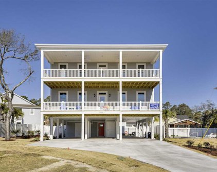 1102 Perrin Dr., North Myrtle Beach