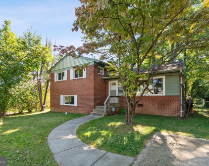 1306 Caddington Ave, Silver Spring