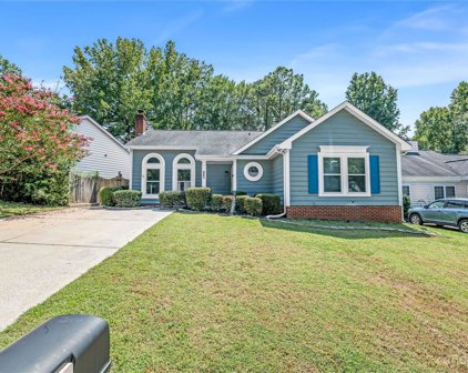 14218 Quartz  Lane, Pineville