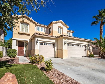1688 Sabatini Drive, Henderson