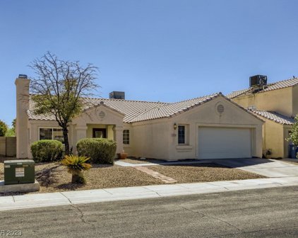 4634 N Spruce Oak Drive, North Las Vegas
