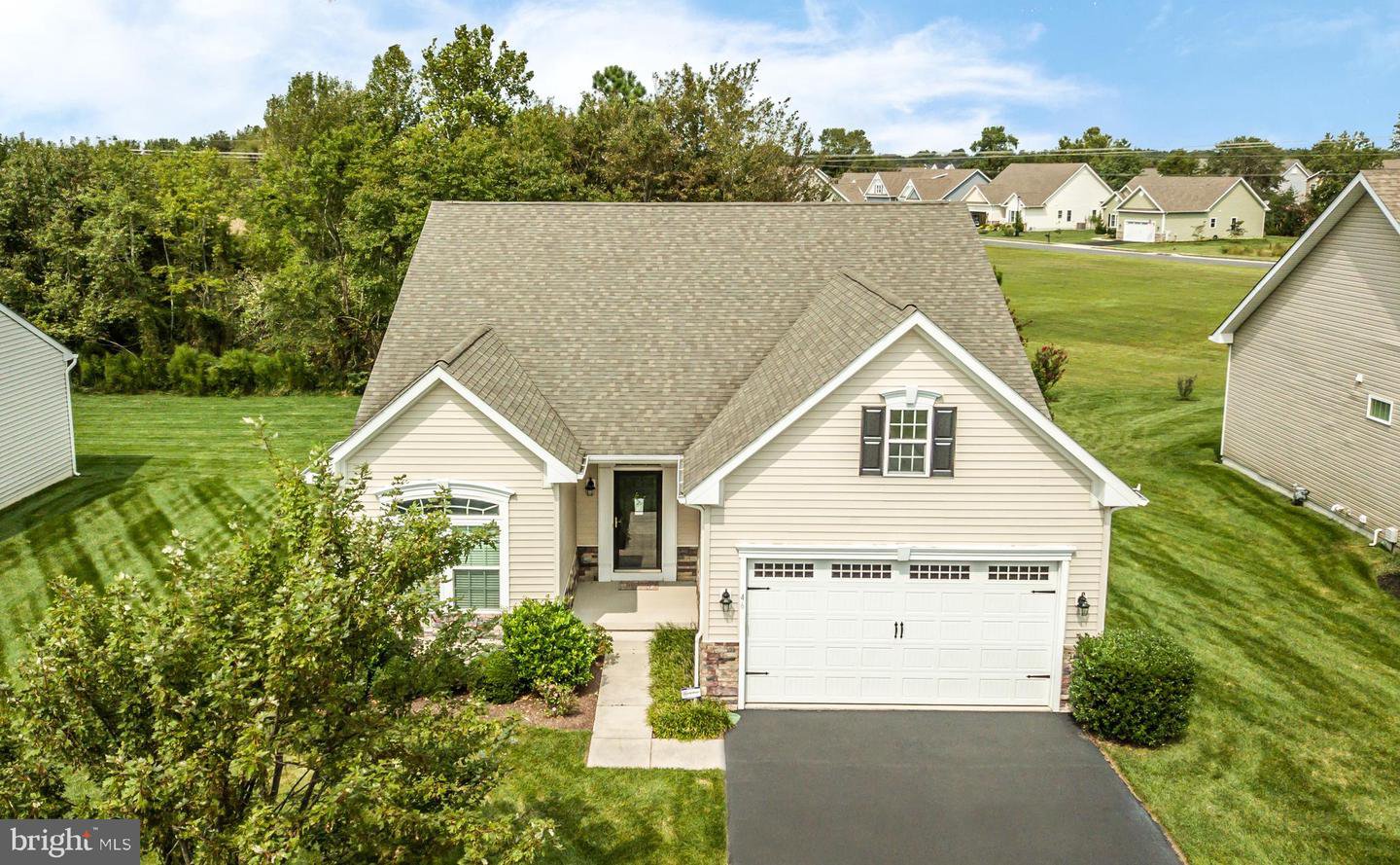 46 Fairway Drive, Ocean View DE 19970