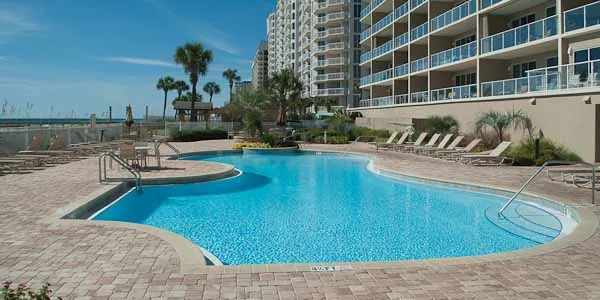 Sterling Sands Pool
