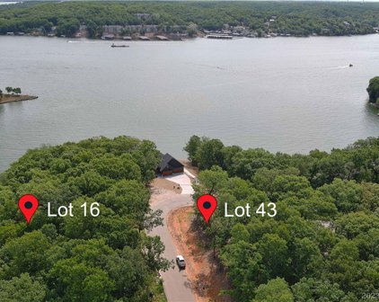 Lot 16 & 43 Beachnut Drive, Sunrise Beach