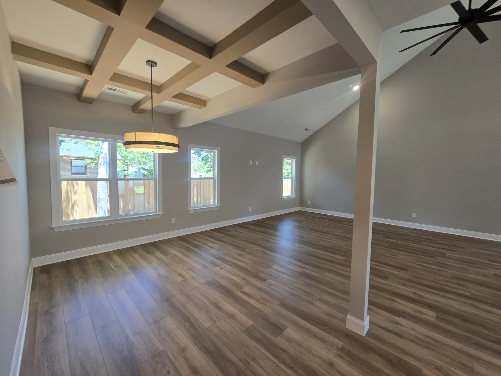 ATS Construction - Weathersbee Floor Plan