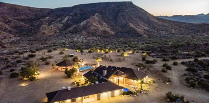 3569 CALMADA Road, Pioneertown