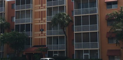 1100 Delaney Avenue Unit F402, Orlando