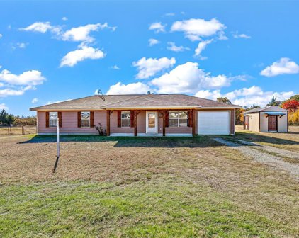 214 Oakley  Circle, Weatherford