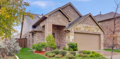 2722 Pease  Drive, Forney