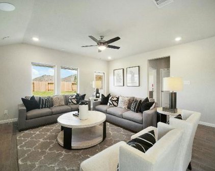 2518 Windstream Lane, Baytown