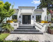 1515 Willow AVE, Burlingame image