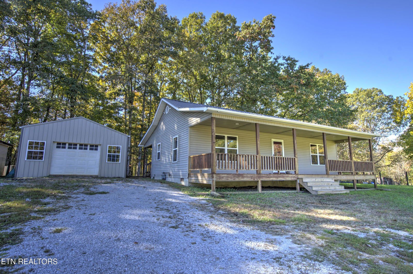 1017 Silver Trail Drive, Jamestown, 38556