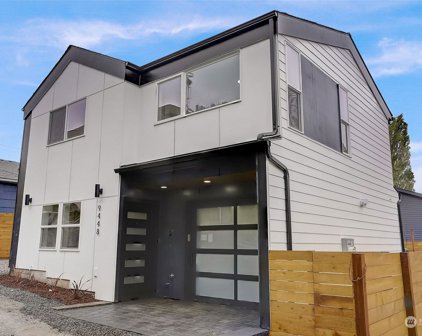 9448 36th Avenue SW, Seattle