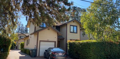 92 Loyola AVE, Menlo Park