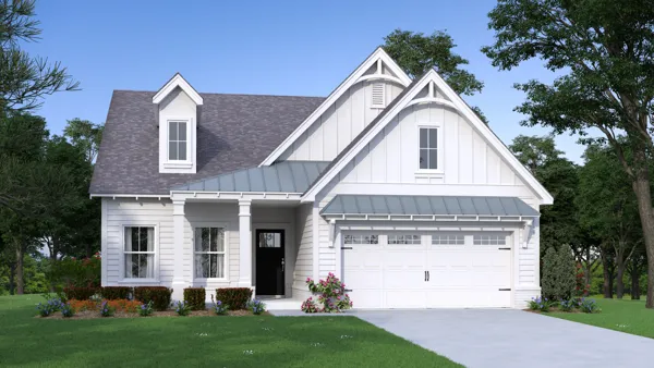 Halcyon Sarah Floorplan