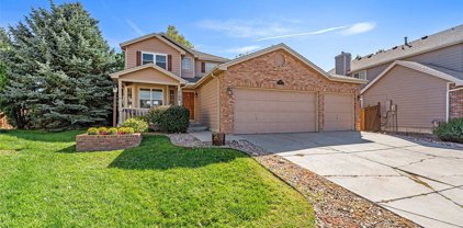 5190 S Ouray Court, Centennial