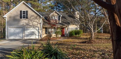 1710 Hampton Pass, Douglasville